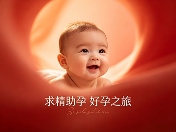 省直辖求精助孕科学助孕 开启专属好孕之旅
