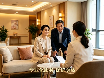 省直辖有偿售卵代生女生的客户的客户群体有哪些