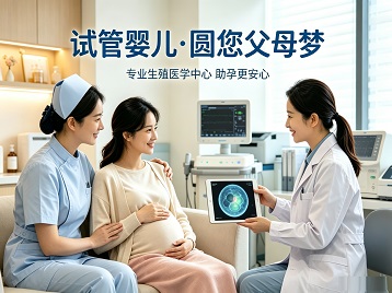省直辖辅助生育服务 试管婴儿行业的兴起背景、发展与未来展望