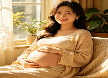 省直辖代孕女生有哪些方案可以帮助优势卵泡快速排出